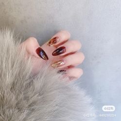 -Pink You美甲洗眉纹绣定制中心