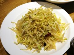 -山丹丹西北菜(金贸大厦店)