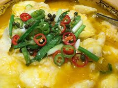 -老边饺子馆(金源店)
