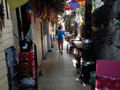 -皇家田广场(อนุสาวรีย์ทหารอาสา)