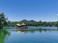 -承德避暑山庄景区