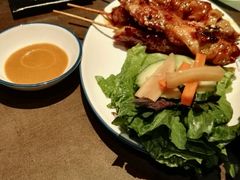 -美奈小馆·越南料理(中航城君尚购物中心店)