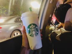 -星巴克(汕头群光广场店)