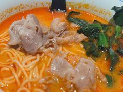 -和府捞面(曹路花园城店)
