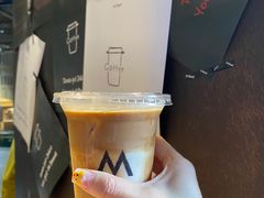 -M Stand (TX淮海路店)