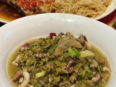 -黄弟大排档·湖南菜·小龙虾·小海鲜(凯旋北路店)