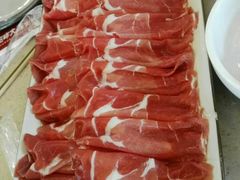 -阳坊大都涮羊肉(阳坊总店)