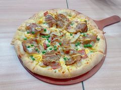 -达美乐比萨(大冲店)