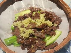 -米庄·原味私房菜(骏壹万邦店)