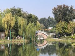 -北湖公园