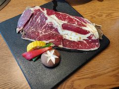 -炎蔵牛舌烤肉