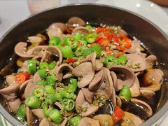 -金哥私房菜馆(张府园总店)