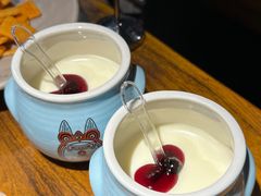 -老牌坊云南鱼豆花火锅(哈西万达店)