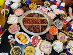 -大龙火锅(老店)