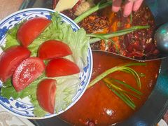 -楠火锅(太古里总店)