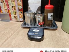 -鹤桥风月(ヨドバシ梅田店)