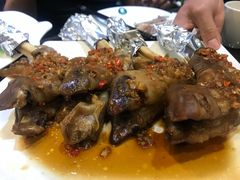 孜然羊蹄-阿西娅食府(中关村店)