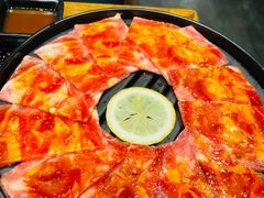 -九田家黑牛烤肉料理(中北镇店)