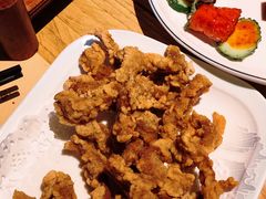 -阳光家常菜(泉城路店)
