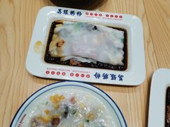 -荔银肠粉·非遗手藝(夫子庙店)