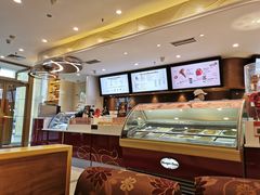 -哈根达斯(石家庄北国店)