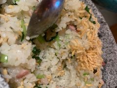 -荷塘秋月·本帮江浙菜(国权路店)