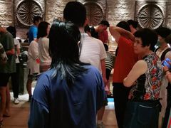 -雍和会海鲜姿造自助(湖东路店)