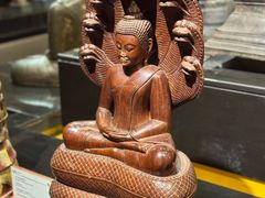 -吴哥国家博物馆