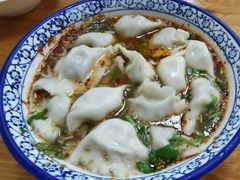 -老味道饺子馆(回民街店)