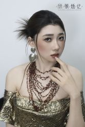 -欣薇婚纱(新源乐汇城店)