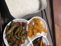 锅包肉-双宝铁饭盒(南十四店)