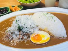 -CURRY YA 熟成咖哩專門店(深圳湾万象城店)