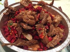 -山明水秀大饭店