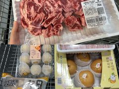 -山姆会员商店(上海浦东店)