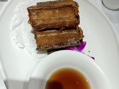 -老人和饭店(淮海中路店)