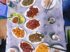 -尹记餐馆(花园店)