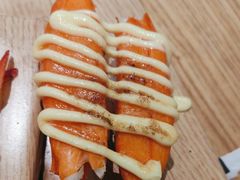 -万岁寿司(万国店)