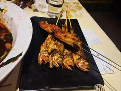 -聚味瞿记·龙虾堂(坡子街店)