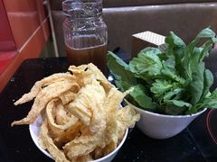 -潮汕美牛肉丸火锅店(天宁寺店)