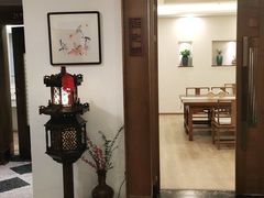-格桑花开药膳蔬食文化空间