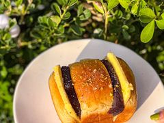 -爸爸糖手工吐司(上海五角场万达店)