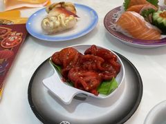 -元气寿司(金光华店)