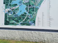 -长春世界雕塑园