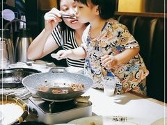 -慕湘精致湖南菜(水贝店)