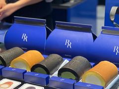 -the Roll'ING手作瑞士卷专门店(卓悦中心店)