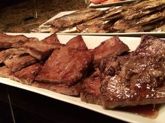 P50111-171127-杭州国际会议中心洲际酒店-原素全日餐厅(解放东路店)