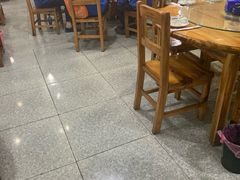 大堂-十二道丰味·徐州土菜·烧烤(何山路店)