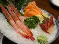 -松子料理(华威桥店)