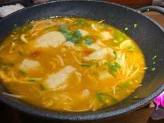 -苗小坛酸汤鱼(酒仙桥店)