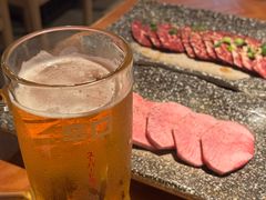 -匠太烧肉台日料理餐酒馆(三林店)